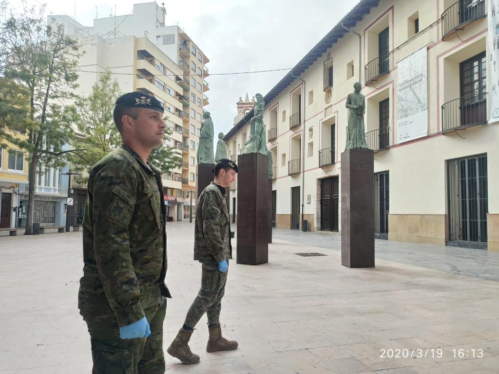 Spanish lockdown to be lifted gradually - Costa Blanca People