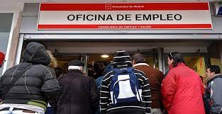 The Spain Stock Market Secret Unemployment Drops Profits Soar - akuvltw